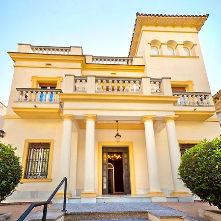 Villa Victoria Barcelona Exterior photo